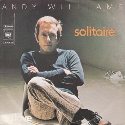 Andy Williams Midi Files